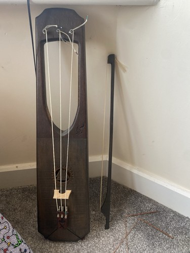 Talharpa traditional viking - talharpa,