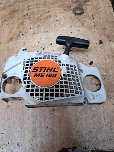 Genuine stihl ms180 recoil - stihl,