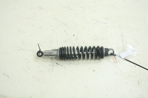Rear shock - shock, absorber