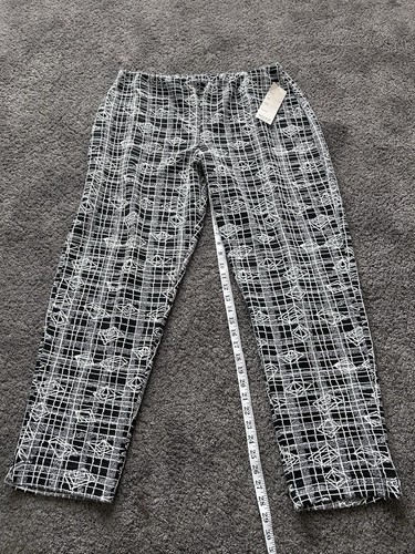 Salooos womens trousers - womens,
