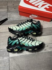 Mens Nike Air Max TN Plus
