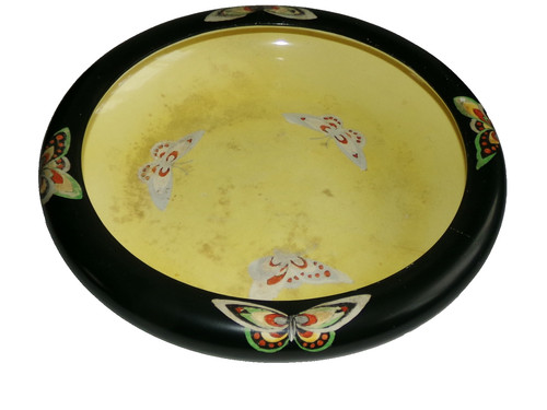 Art deco antique - deco, devonware