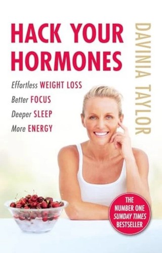Hack your hormones weight - hormones,