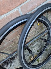 Hunt Aero Wide 700c Rim Brake