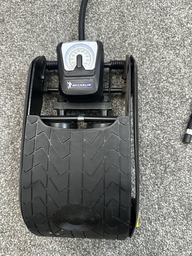 Michelin analogue double twin - analogue,