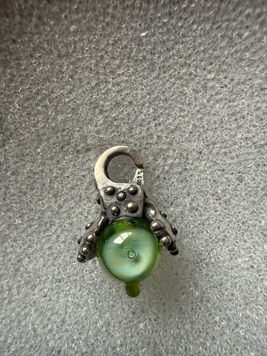 Trollbeads leaves hope - leaves, of