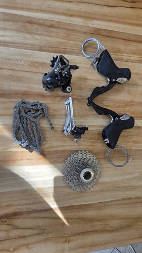 Shimano 105 5700 mini - shimano,