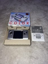 Neo Geo Pocket Color Solid