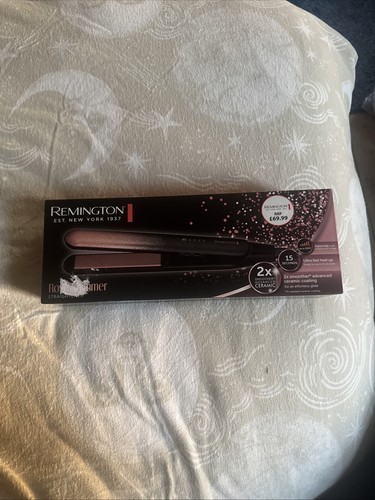 Remington ceramic hair - remington,
