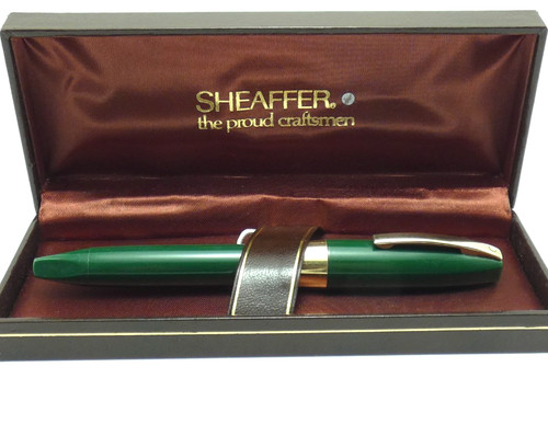Vintage sheaffer pfm iii pen - vintage,