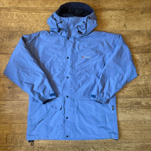 Berghaus gore tex jacket - berghaus,