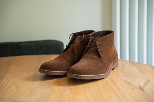 Loake lifestyle sahara desert - loake,
