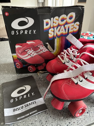 Kids childs roller skates - skates, uk