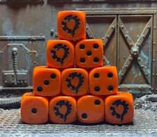 Rusted Claw, Genestealer Cult