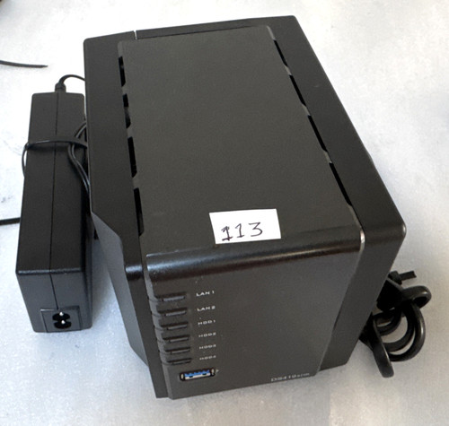 Synology ds419slim diskstation - ds419slim,