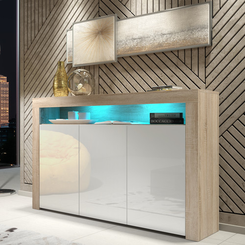 Sideboard stand storage - tv,