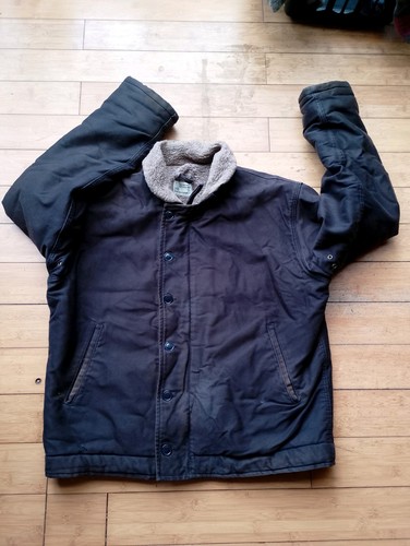 Ww2 repo deck jacket - deck,
