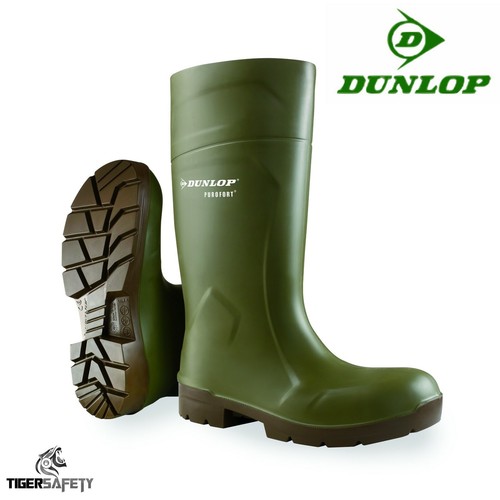 Dunlop purofort multigrip - purofort,