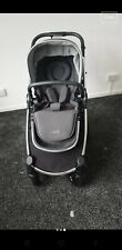 Mamas And Papas Ocarro Pushchair With 4(pieces) 
