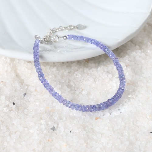 100 natural tanzanite stone - natural,