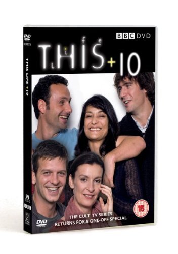 This life dvd - life, (2007)