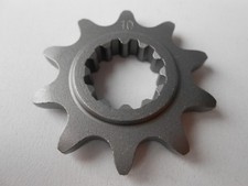 NEW LEM MALAGUTI ITALJET MINARELLI FRANCO MORINI KTM 50 FRONT SPROCKET