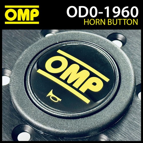 1960 genuine omp - od/1960, racing