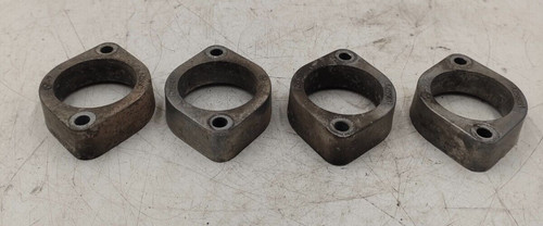 Exhaust manifold rings - exhaust,