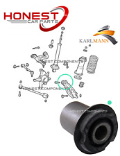For LEXUS IS200 IS300 1999-2005 REAR SUSPENSION CONTROL ARM BUSH X1 (Transverse)
