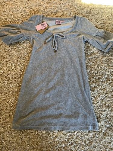 Juicy couture velour dress - juicy,