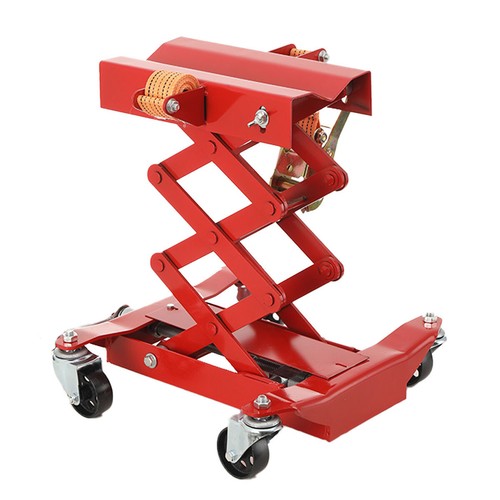 Floor transmission jack - floor,