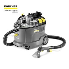 KARCHER CAR UPHOLSTERY