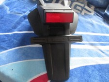 63113-01H00 SUZUKI GSXR750K6/7 REAR FENDER