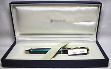 Pelikan Epoch D360 Emerald