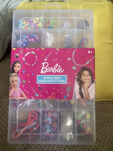 Mattel barbie jewellery bundle - barbie,