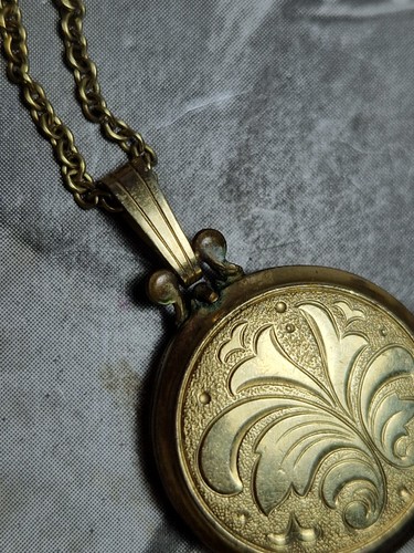 69g vintage antique 14ct - 69g, or