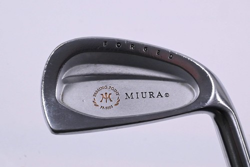 Miura 9003 iron - iron, /