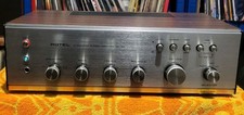 Rotel Integrated Amplifier