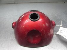 Suzuki GT750 J K Early Flat