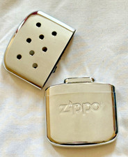 Zippo Hand Warmer Body and Top