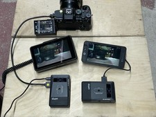 Vaxis Atom A5H Wireless