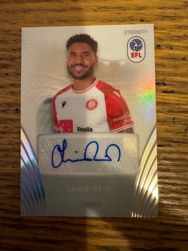 Panini efl eternity 2025 - efl, 2025/26