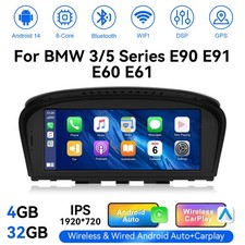 8.9'' Touch Screen Android