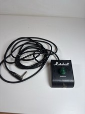 Vintage Marshall Channel