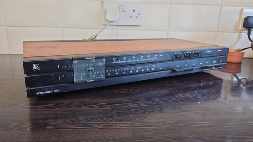 Bang olufsen beomaster - &,