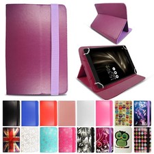 Universal Leather Flip Case