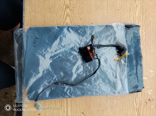 Partner strimmer 240 coil - partner, used