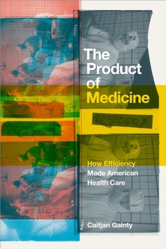 The product medicine - of, –