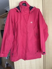 Ladies Trespass TP50 Cerise