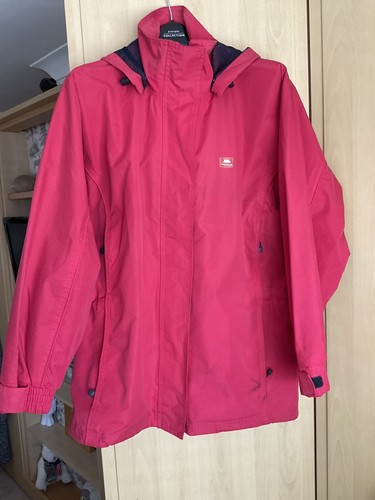 Ladies trespass tp50 - trespass,